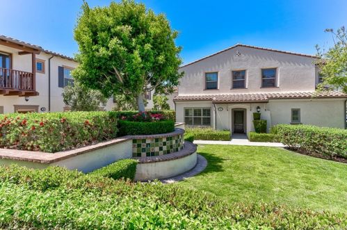 98 Talisman, Irvine CA  92620-3843 exterior