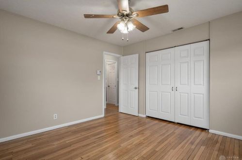 49 Lawson Ave, New Lebanon OH  45345-1415 exterior