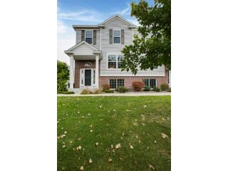 15216 Fanning Dr, Lino Lakes, MN 55038-6307