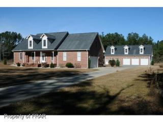 4307 Macedonia Church Rd, Fayetteville, NC 28312-7099