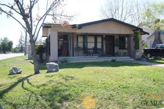 331 Pacific St, Bakersfield CA  93305-3653 exterior