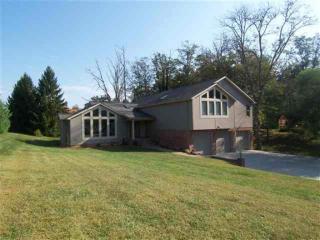 21 Saddleburn Rd, Jeriel, KY 41143-9360