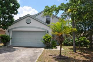 12524 Darby Ave, Orlando, FL 32837-8574