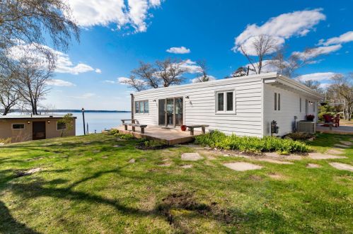 20615 Paine Ave, Brainerd MN  56401-7256 exterior