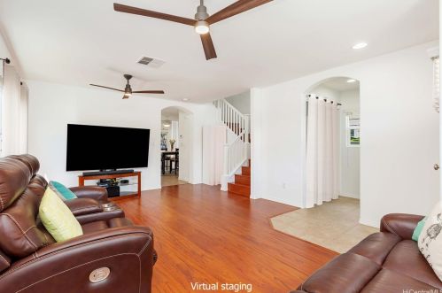 91-6417 Kapolei Pkwy, Ewa Beach HI  96706 exterior