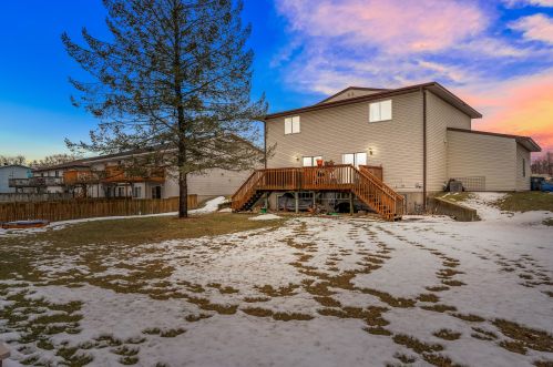 2617 15th St, La Crosse WI  54601-6413 exterior