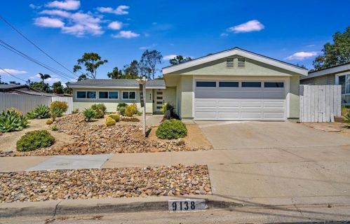 9138 Huntington Ave, San Diego, CA 92123-3123