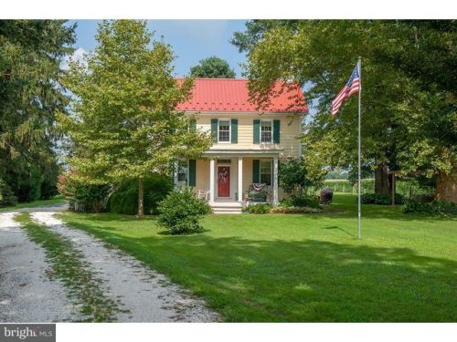 9510 Bayside Dr, Dover DE  19901-1344 exterior