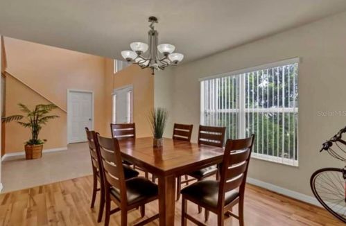 2410 Ridgeway Dr, Kissimmee FL  34746-3585 exterior