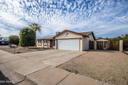 14836 21st Way, Phoenix, AZ 85022-4119