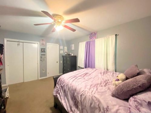 165 Juniper Ridge Dr, Waterbury CT  06708-1934 exterior