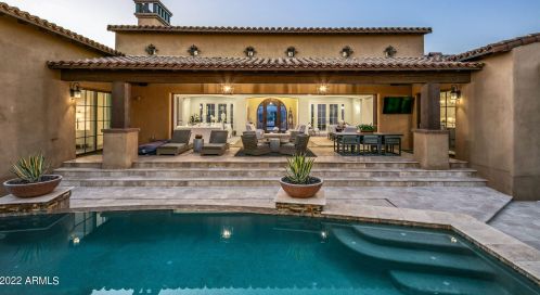 36483 101st Way, Scottsdale, AZ 85262-4088