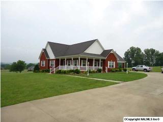 1616 Amos Hamlett Rd, Pulaski, TN 38478-8701