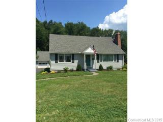 428 Stafford Ave, Bristol CT  06010-4639 exterior