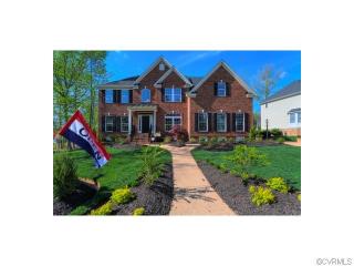 6107 Red Setter Ln, Moseley, VA 23120-2261