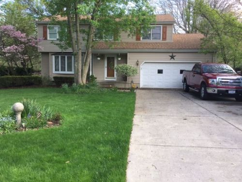 403 Ravine Dr, Youngstown, OH 44505-1603