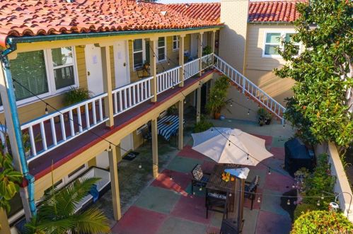 111 Via Florence, Newport Beach, CA 92663-4665