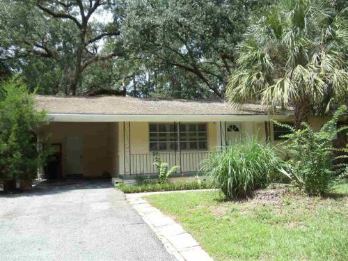 1510 Coombs Dr, Tallahassee, FL 32308-4711