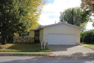 2208 University Ave, Williston, ND 58801-6250