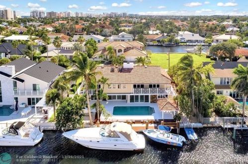 937 Fern Dr, Delray Beach, FL 33483-4804
