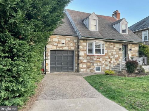 103 Cameron Rd, Willow Grove, PA 19090-2403