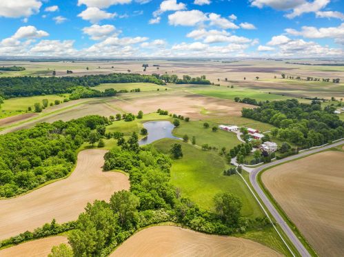 2970 Arbuckle Rd, London OH  43140-9617 exterior