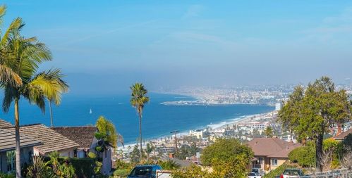 428 Avenida De Jose, Redondo Beach, CA 90277-6610