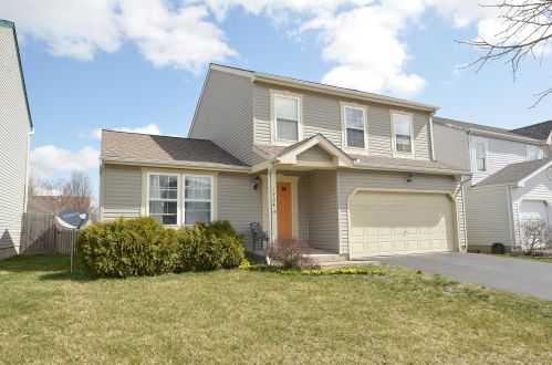1724 Damos Way, Marysville, OH 43040-9319