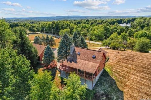 122 Jacobs Rd, Westtown NY  10998-3507 exterior