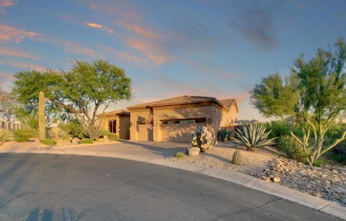 11289 Quarry Trl, Scottsdale, AZ 85262-4750