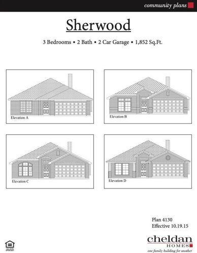 2907 River Ridge Ct, Granbury, TX 76048-6553