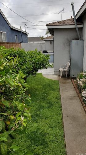 8722 Aldrich St, Pico Rivera CA  90660-3011 exterior