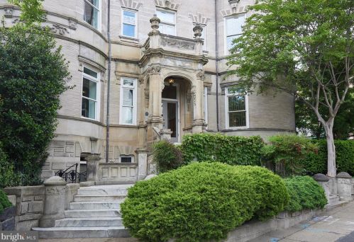 2201 Massachusetts Ave, Washington, DC 20008-2834