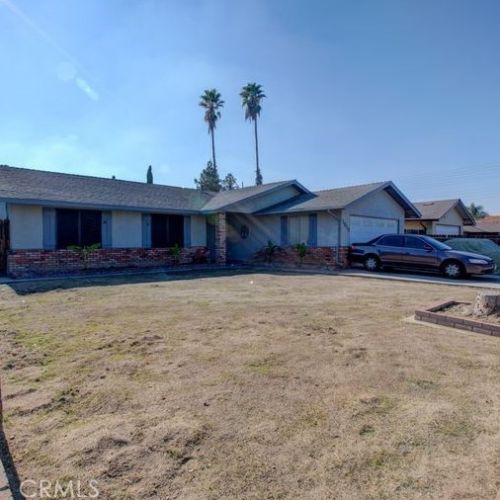 1612 Clevenger Dr, Modesto CA  95356-0813 exterior