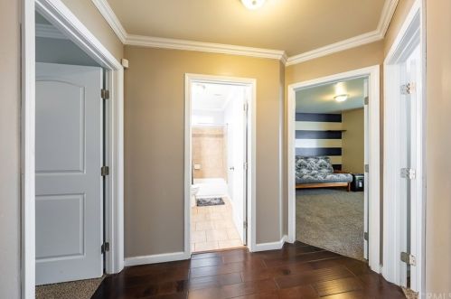 3354 Summer Ln, Madera CA  93637-6001 exterior