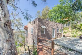 1315 Quintero St, Los Angeles CA  90026-3415 exterior