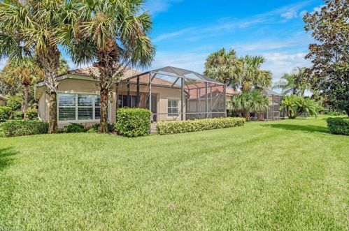 5804 Declaration Ct, Ave Maria FL  34142-9594 exterior