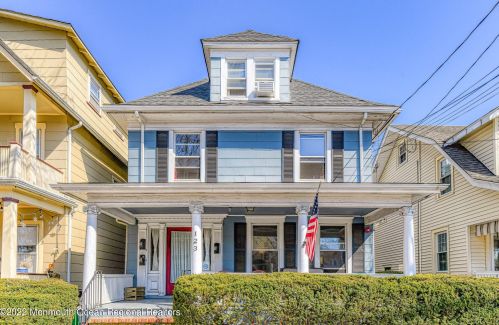 123 Main Ave, Ocean Grove, NJ 07756-1409