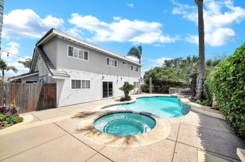 3801 Spurr Cir, Brea CA  92823-6333 exterior