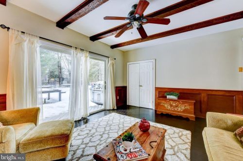 3 Fieldston Rd, Princeton NJ 08540-6429 exterior