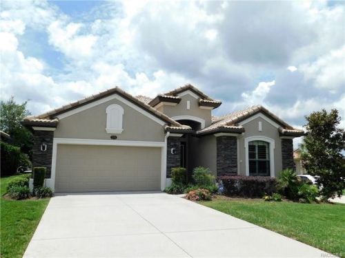 1274 Diamond Shr Loop, Hernando FL  34442-6294 exterior