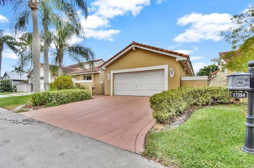 17354 62nd Ct, Hialeah, FL 33015-4509