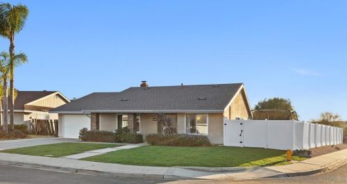 13744 Pequot Dr, Poway, CA 92064-3826