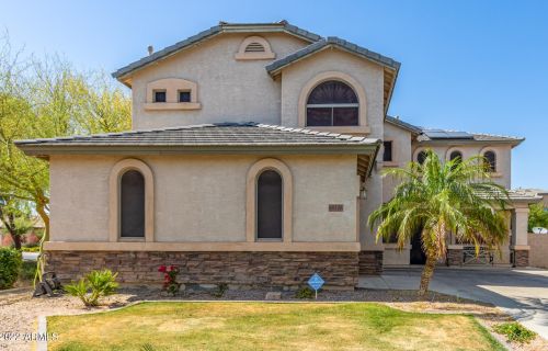 45126 Juniper Ave, Maricopa, AZ 85139-4193