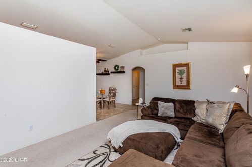 3724 Cactus Rdg Dr, Lake Havasu City AZ  exterior