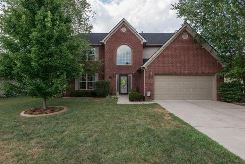 207 Ransom Trce, Georgetown, KY 40324-2150