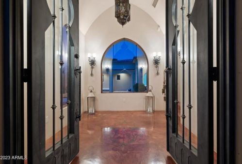 14205 La Paloma Pl, Scottsdale, AZ 85268-1341