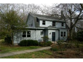 1143 Woodland Rd, Pittsburgh, PA 15237-4356