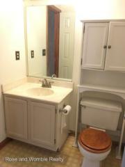 2039 Allison Dr, Chesapeake VA  23325-4746 exterior