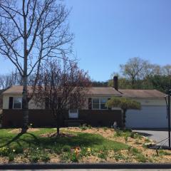 917 Cumberland St, Clearfield, PA 16830-2025